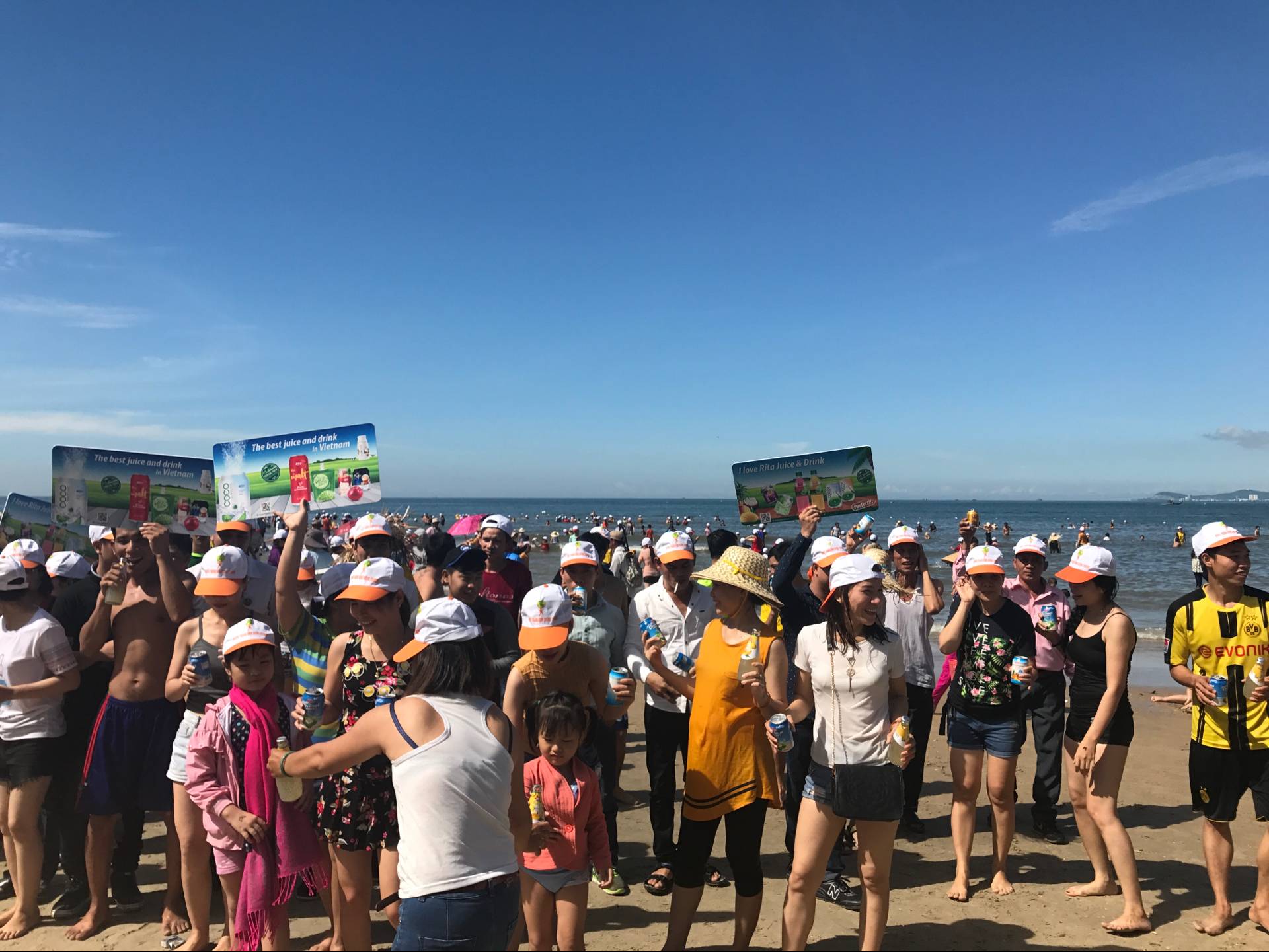 RITA Travel Vung Tau 2017 11