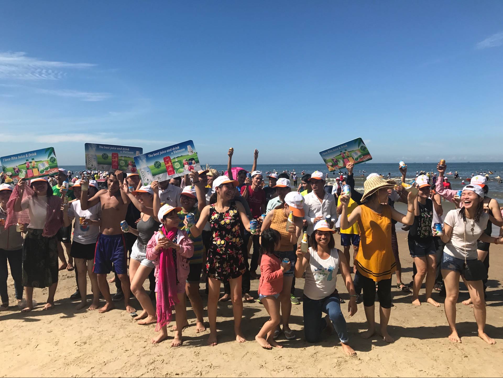 RITA Travel Vung Tau 2017 12