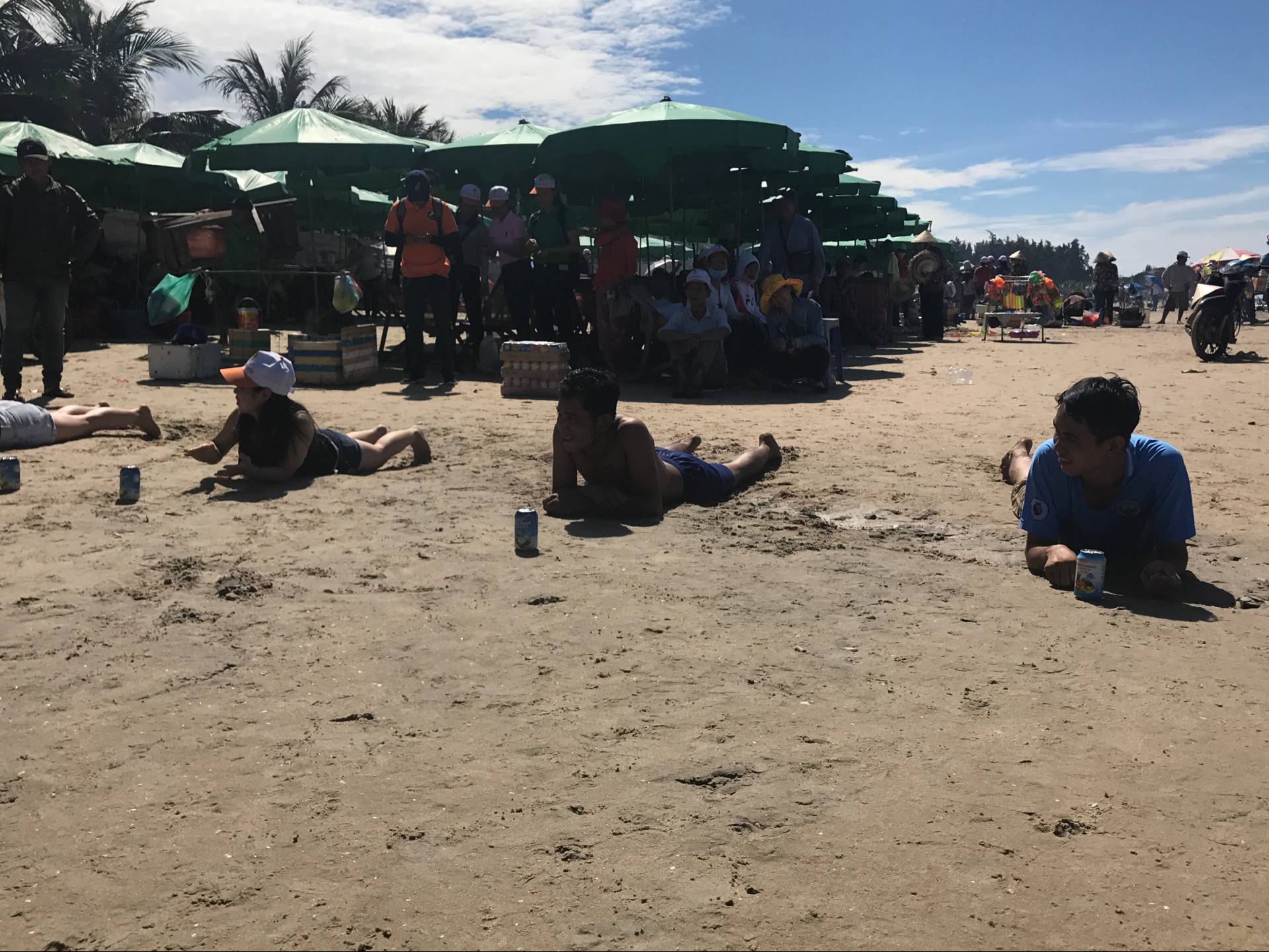 RITA Travel Vung Tau 2017 13