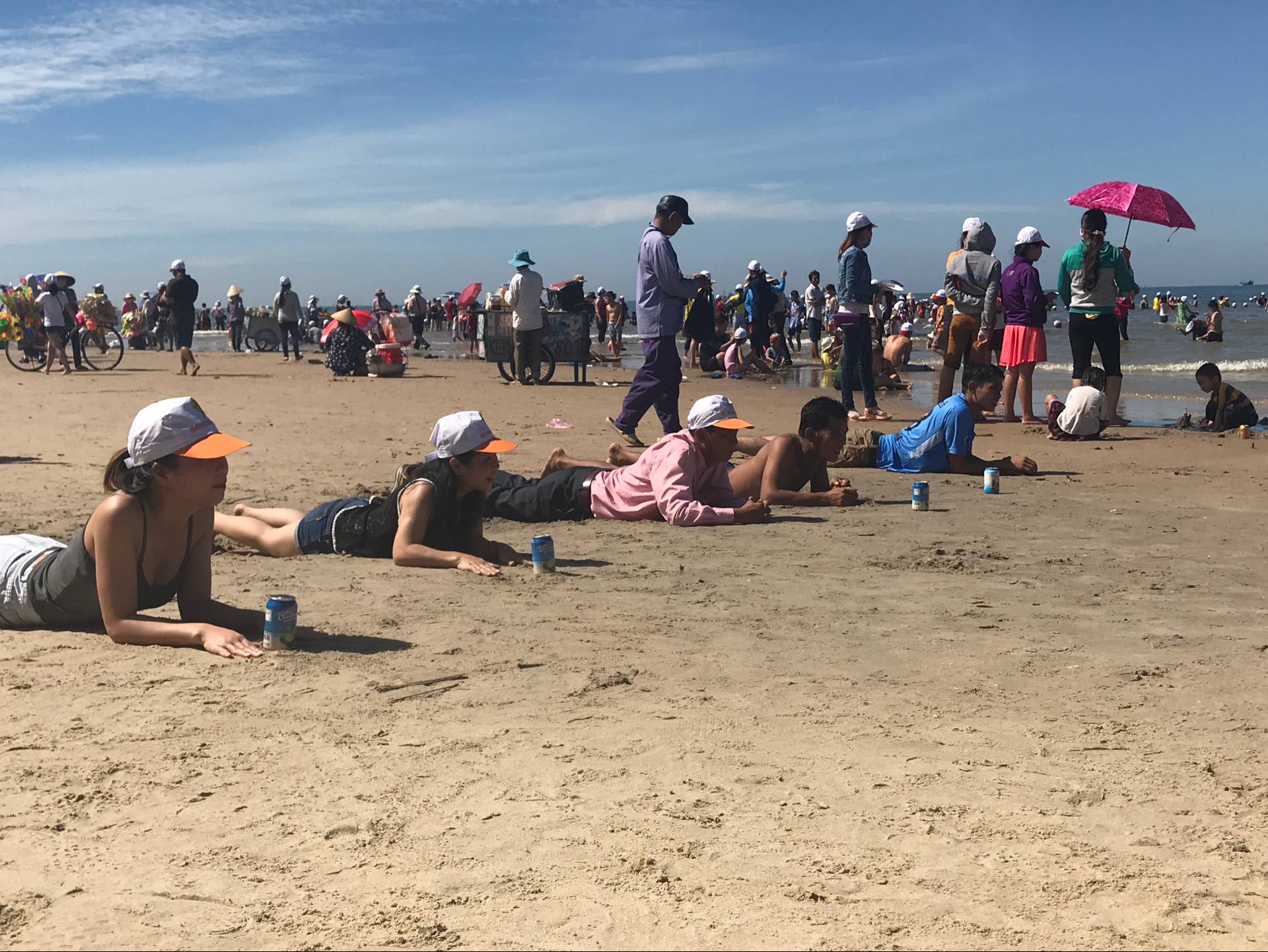 RITA Travel Vung Tau 2017 14
