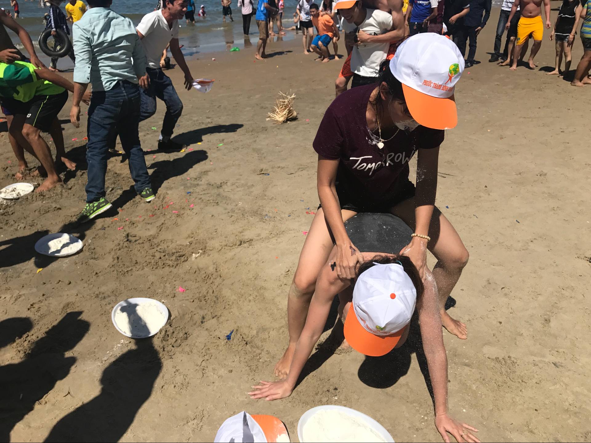 RITA Travel Vung Tau 2017 3