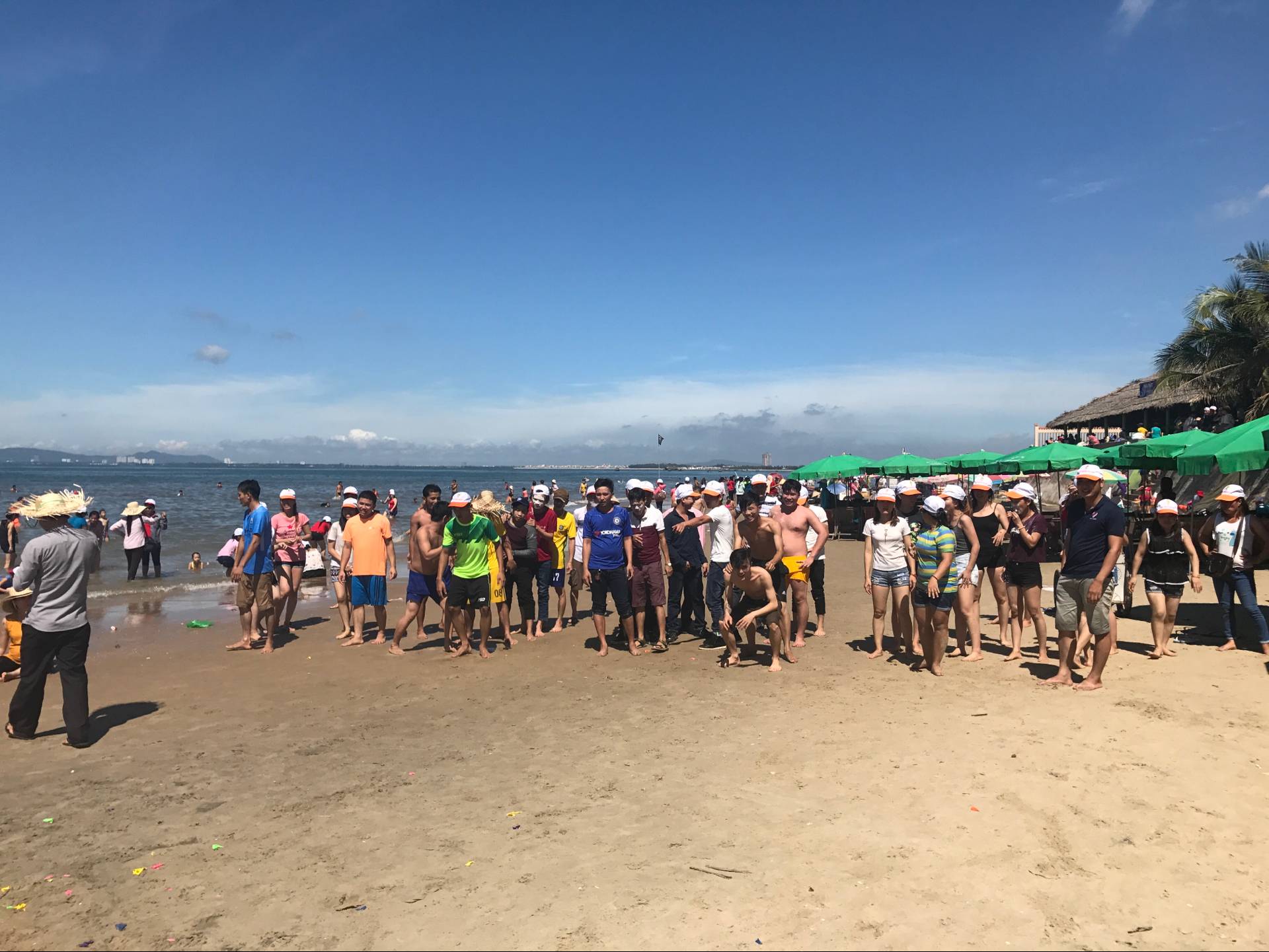 RITA Travel Vung Tau 2017 15