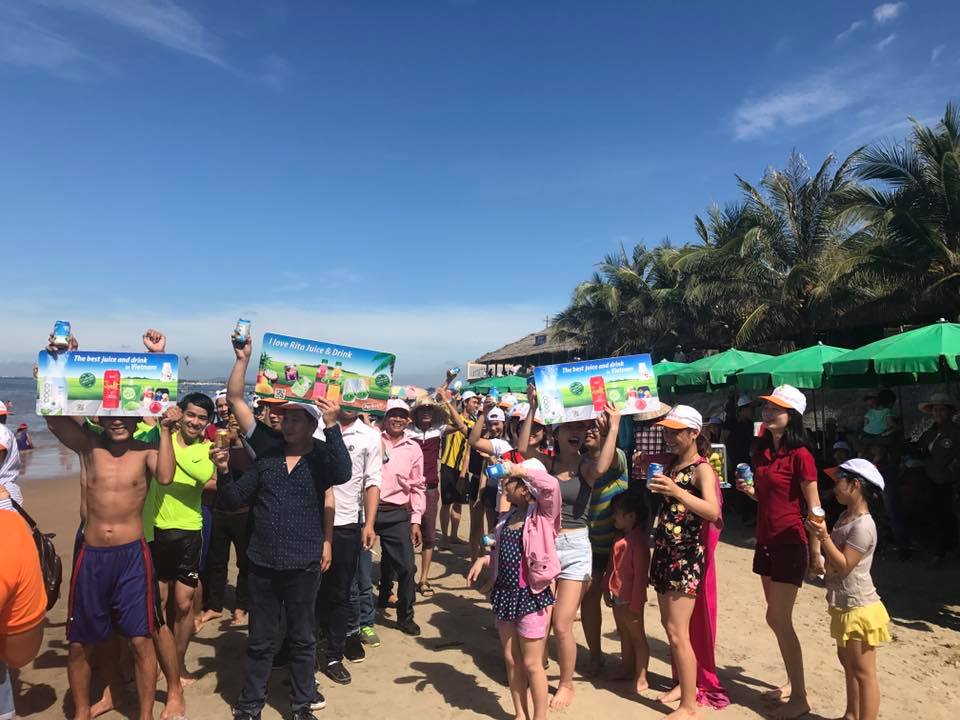 RITA Travel Vung Tau 2017 5