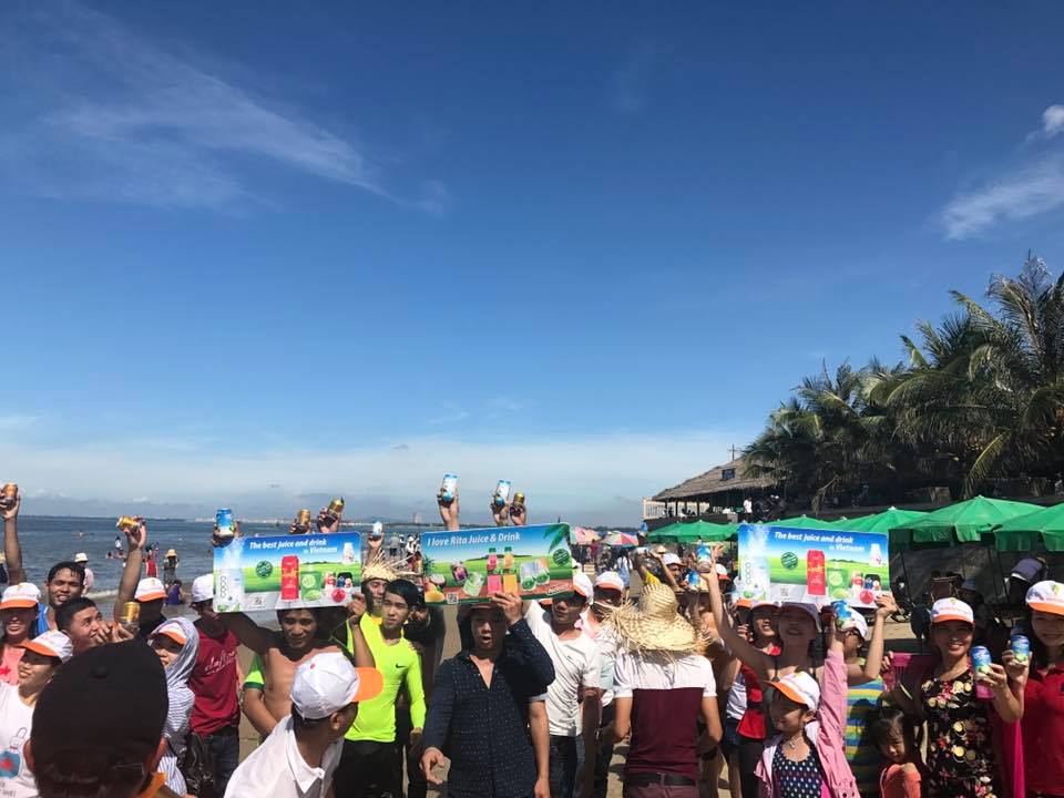 RITA Travel Vung Tau 2017 6