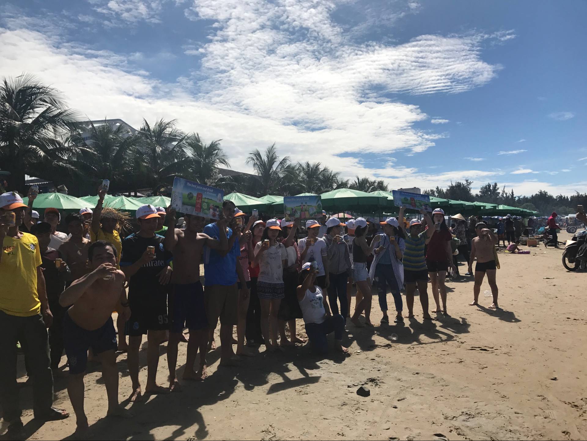 RITA Travel Vung Tau 2017 7