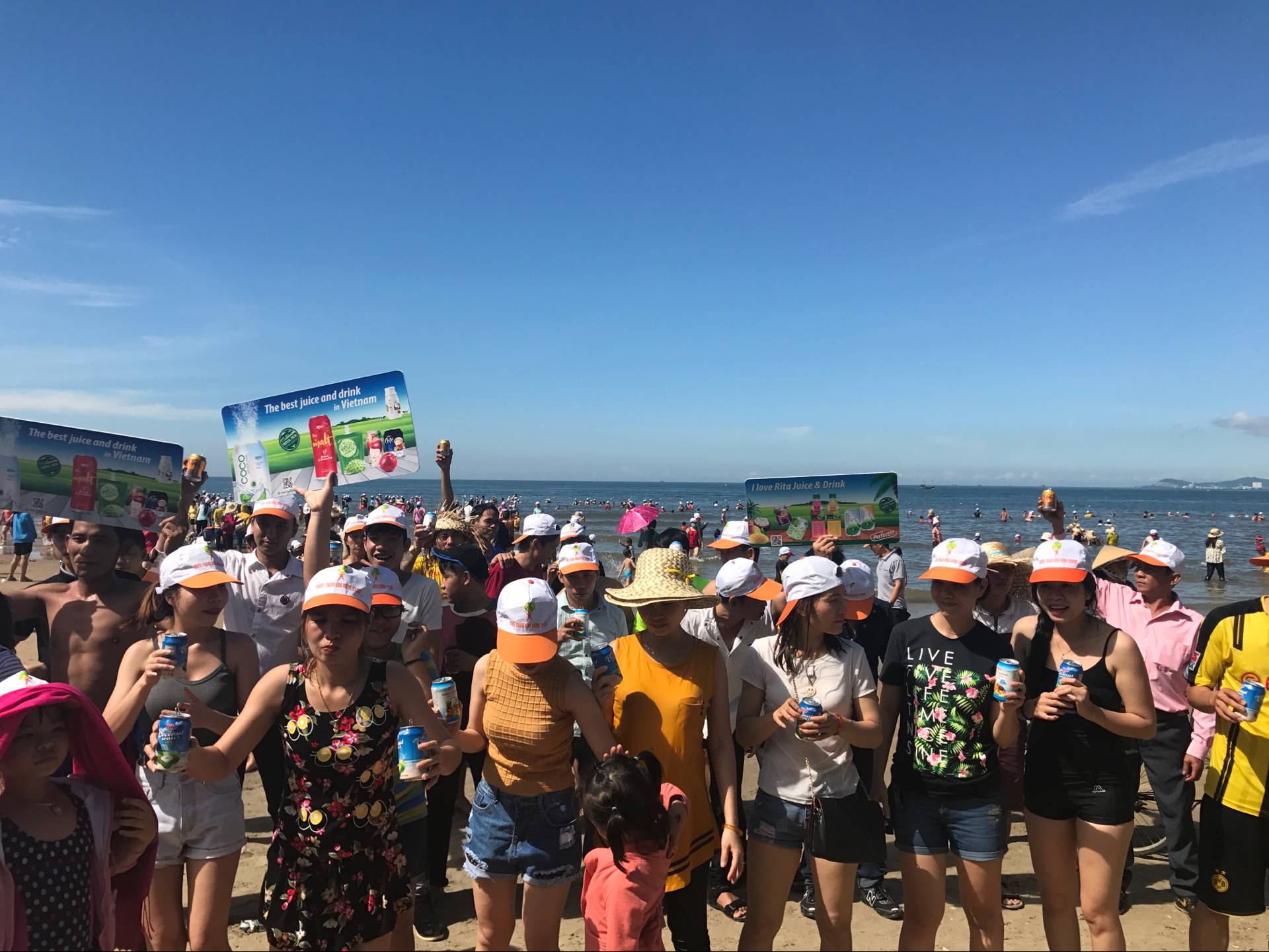 RITA Travel Vung Tau 2017 8