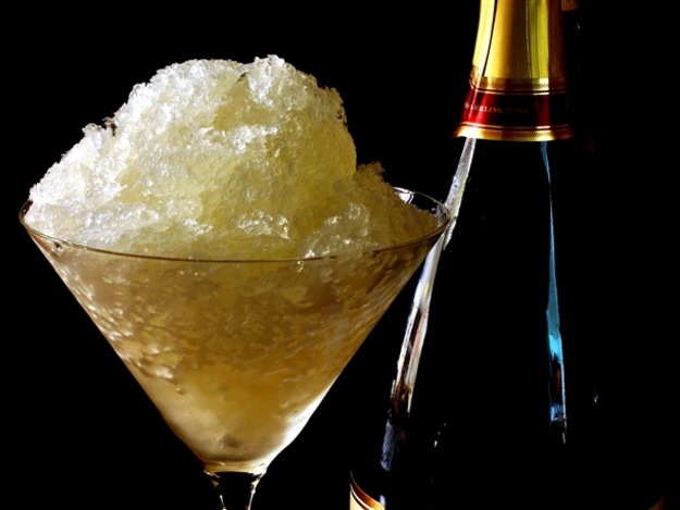 prosecco lemon ginger granita thumb 625xauto 146982