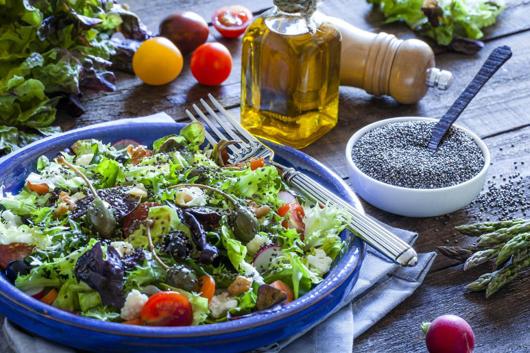 Chia seeds are the great food for your health copy