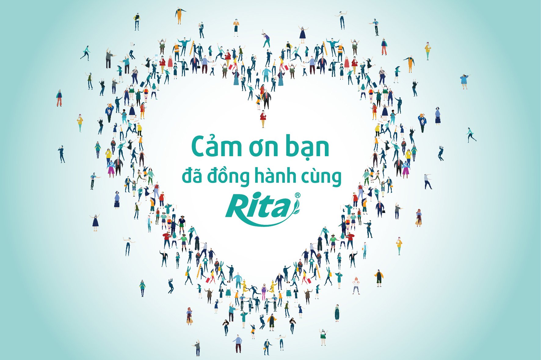 Thank you for your companionship 