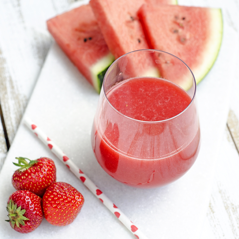 watermelon juice