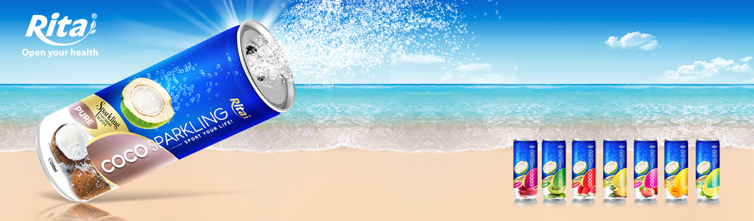 paner web rita coco sparkling