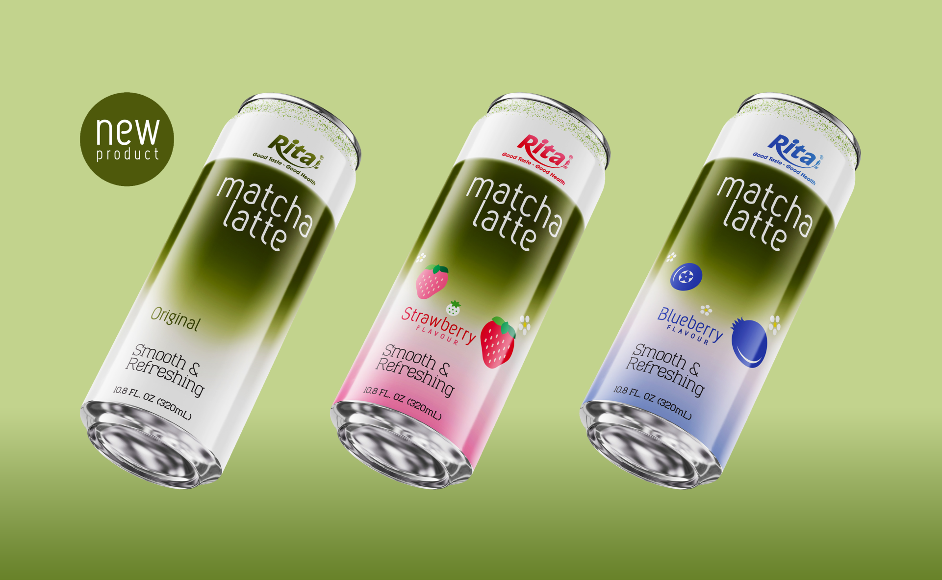 Rita-Matcha-Latte Rita-Matcha-Latte