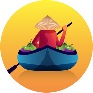 The tropical region of Vietnam The tropical region of Vietnam