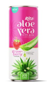 100 fresh aloe vera juice with pulp and strawberry flavor 100 fresh aloe vera juice with pulp and strawberry flavor