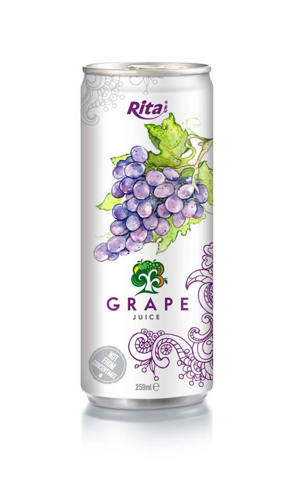 250ml Grape Fruit Juice