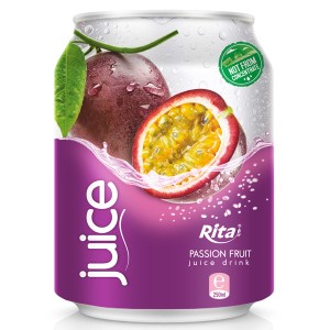 250ml Mangosteen juice short can