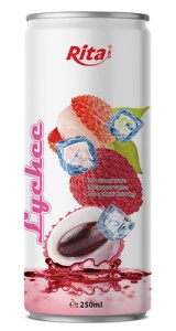 250ml kessy lychee
