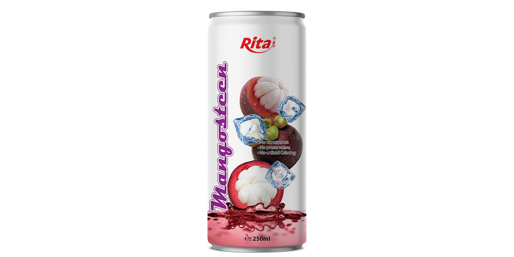 250ml kessy mangosteen