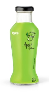 280ml glass bottle best Apple Juice 280ml glass bottle best Apple Juice