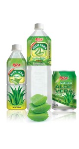 Natural Flavor Aloe Vera Juice Natural Flavor Aloe Vera Juice