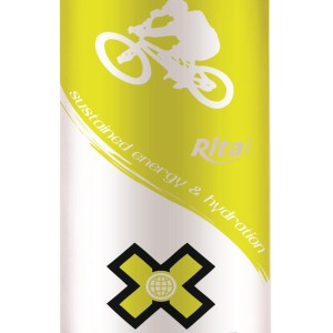 320ml Slim Can Sport Energy Drink 3