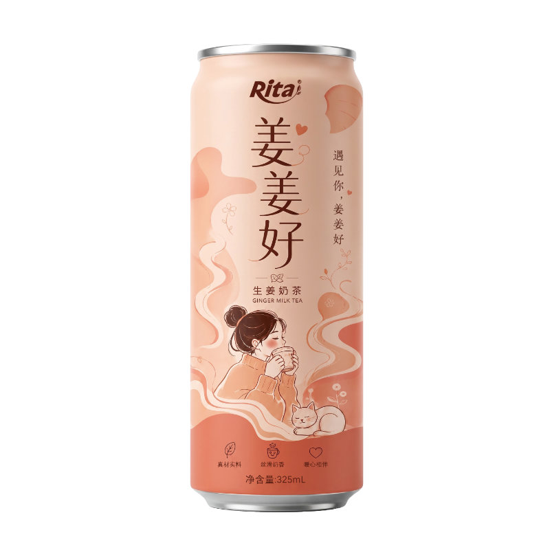 325ml-cans-ginger-milk-tea-drink-613