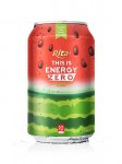 330ml Alu Can Watermelon Flavour Energy Drink