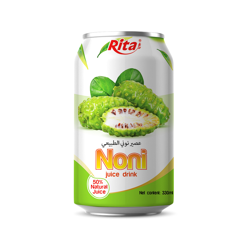 330ml alu slim noni juice