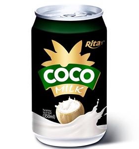 330ml canned coconut juice