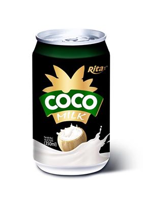 330ml canned coconut juice