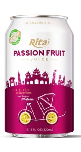 Wholesale Premium Passion fruit juice VietNam style Wholesale Premium Passion fruit juice VietNam style