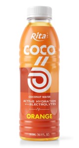 500ml-orange-flavored-coconut-water-with-electrolytes-pet-bottle-974