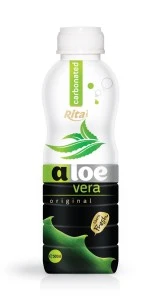 500ml Aloe vera Original 100% fresh