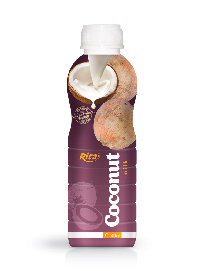 500ml Coconut milk