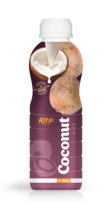 500ml Coconut milk silk 500ml Coconut milk silk