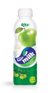 500ml Green Apple milk My favorited taste 500ml Green Apple milk My favorited taste