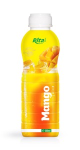 500ml Mango juice