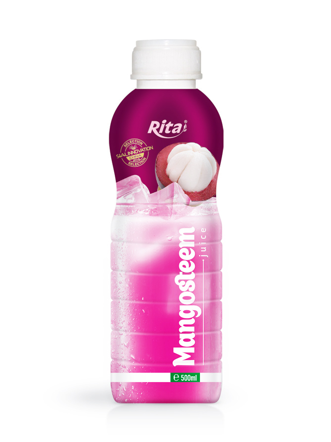 500ml Mangosteen juice