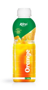 500ml Orange juice