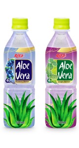 Aloe vera juice 500ml Pet Bottle