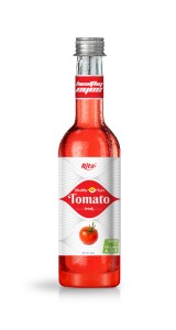50ml glass bottle Tomato drink 50ml glass bottle Tomato drink