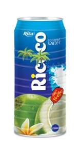 100% Fresh Coconut Water
