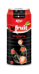 Tin Can Carbonated Fruit Juice Tin Can Carbonated Fruit Juice