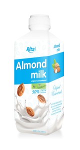Almond milk 1000ml