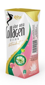 Aloe vera Collagen 200ml Aloe vera Collagen 200ml