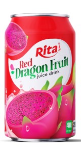 Best Buy NFC Fresh Red Dragon Fruit 330ml Short Can Best Buy NFC Fresh Red Dragon Fruit 330ml Short Can