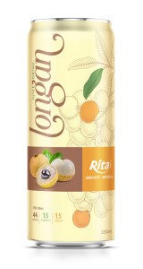 Best price 330ml Longan juice own brand Best price 330ml Longan juice own brand