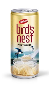 100% Natural Bird's Nest  Rita Viet Nam 