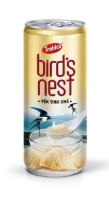 Natural Bird's Nest  Rita Viet Nam 