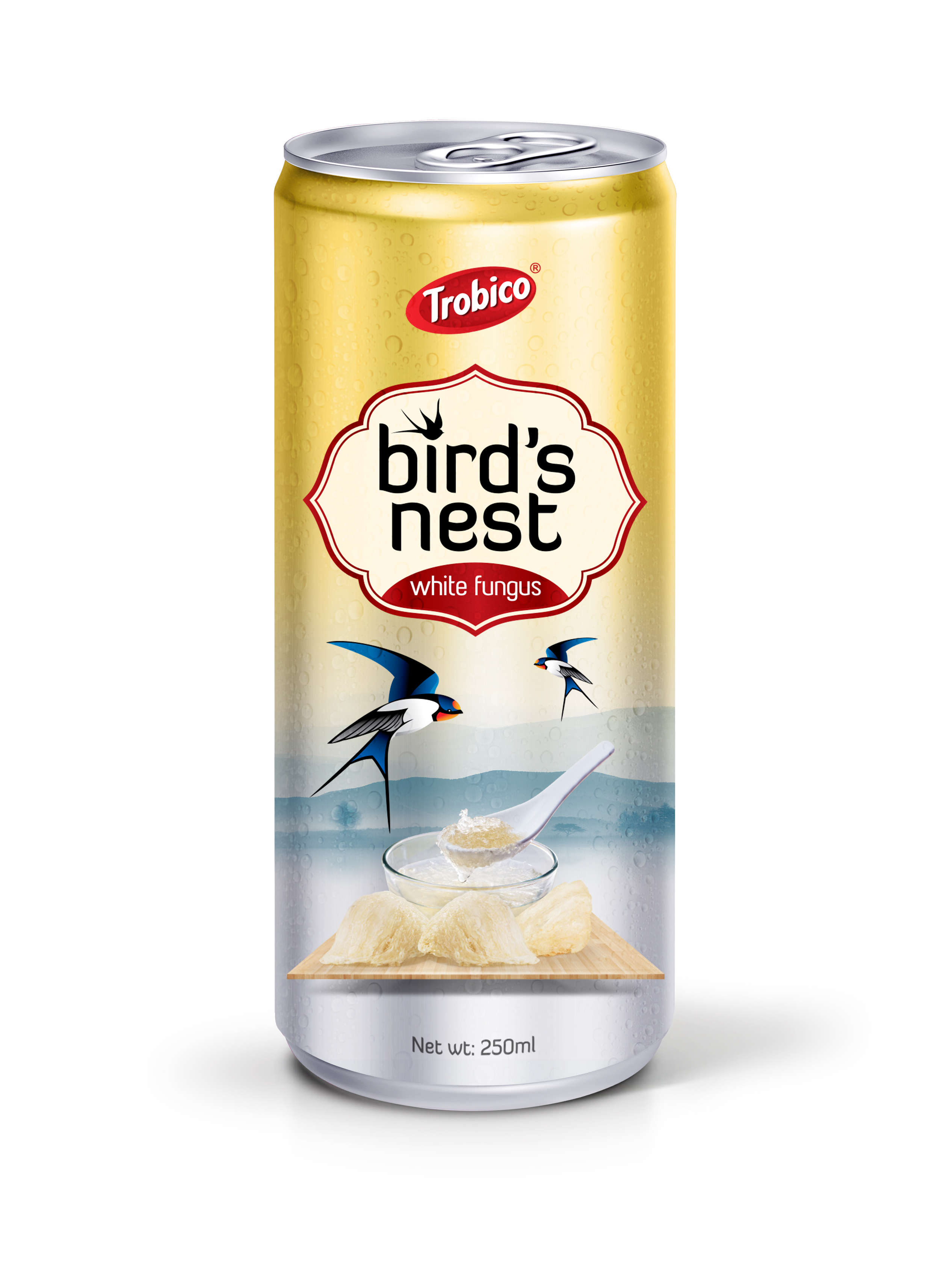 Birds Nest Trobico 03